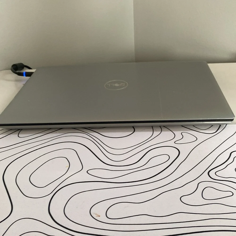 Dell G5 SE